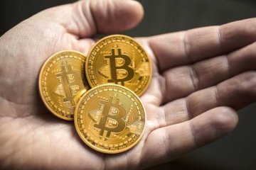 Bitcoin відзначився новим рекордом