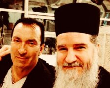 Александр Буйнов, скриншот: Instagram