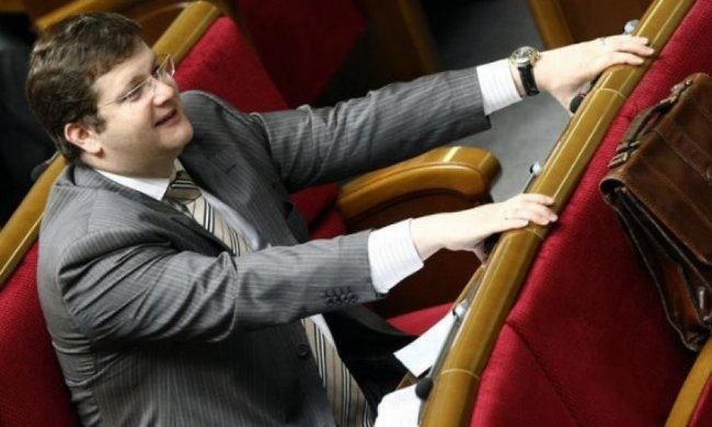  Ар'єв спростовує інформацію про евакуацію громадян США з Маріуполя