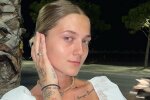 Наташа Горова, скриншот: Instagram