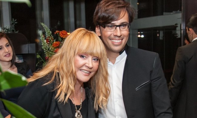 Свежее фото Галкина и Пугачевой взорвало сеть: ужас