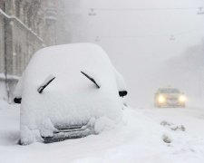 Погода на 1 декабря: первый день зимы обрушится сильным снегопадом