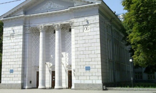 Завкафедрою одеського вишу заарештували за $10 тис. хабара