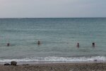 Під Запоріжжям жінку віднесло у відкрите море - що робити, якщо ваш матрац з'їхав з глузду