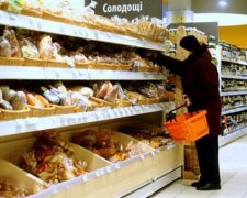 До конца года потребительские цены вырастут на четверть