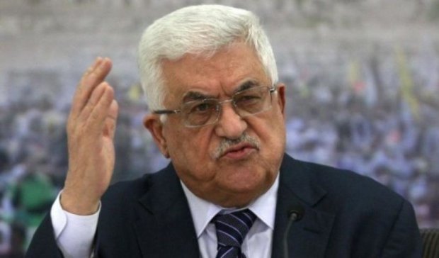 Палестина заявила про вихід з мирної угоди з Ізраїлем