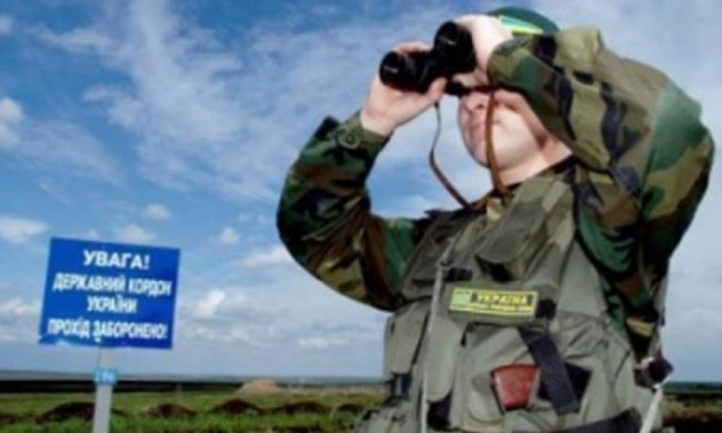 Терористи обстріляли прикордонників у Золотому