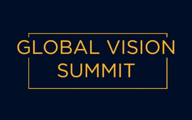 Що день прийдешній нам готує в майбутньому: GLOBAL VISION SUMMIT