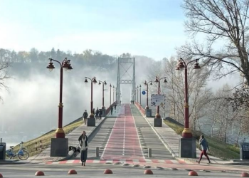 Украинцы, Киев, фото из соцсетей