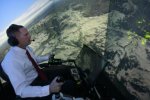 Людина поступилась штучному інтелекту у повітряному бою
