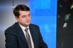 Разумков заговорив про "відсидку" слуги народу Іванісова за зґвалтування: "Багато фейків"