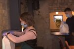 Карантин в Украине, скриншот: YouTube