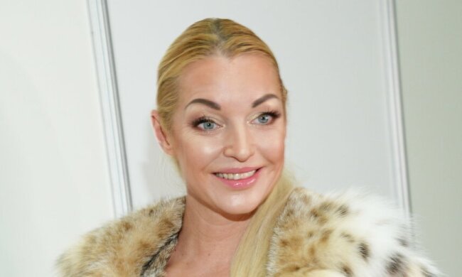 Анастасія Волочкова