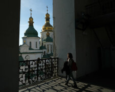 Церковь, фото: Getty Images