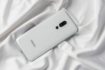 Meizu 16T