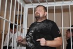 Мосийчука в СИЗО с утра "пытают" российской попсой