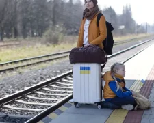 ВПО в Україні