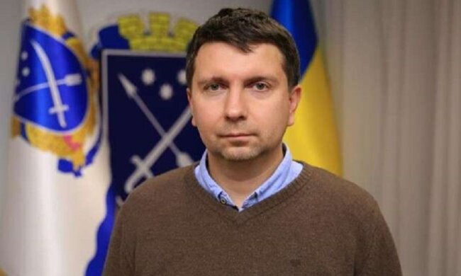 Олександр Санжара