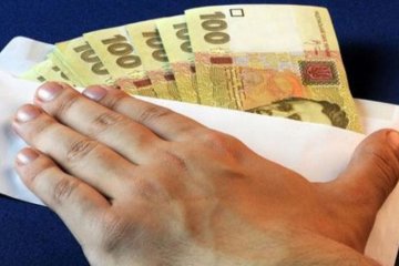 Заборгованість по виплаті зарплат в Україні досягла 1,8 млрд грн