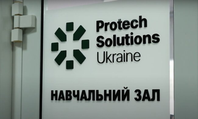 В "Феофании" создан Центр боли для помощи военным: проект реализован при поддержке Protech Solutions Ukraine