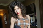 Урсула Корберо, фото: Instagram