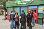 Одесский бизнесмен Сурен Сардарян отбирает имущество парка детских аттракционов, - СМИ