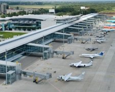 Малазийцев заинтересовал аэропорт "Борисполь"