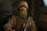 Сержант "Добрий" пішов захищати Україну, коли відібрали "найцінніше": "Не всі виявилися патріотами"