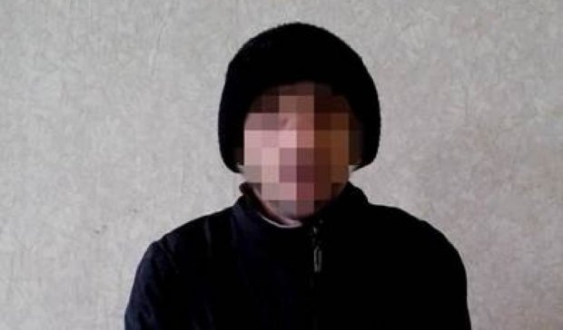 В Авдеевке арестован шпион "ДНР"