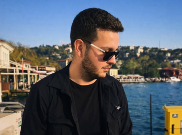 Мужчина, фото: Знай.ua