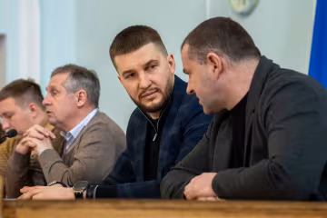 Евгений Медведовский