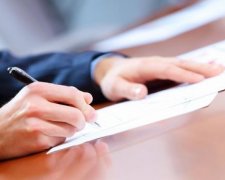 П'ять пунктів, які необхідно перевірити у депозитній угоді