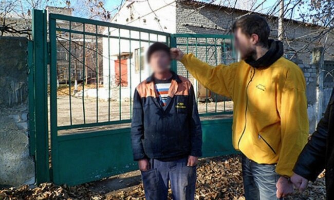 На Одещині знайшли тіло 16-річного підлітка : вбивцю схопили (фото, відео)