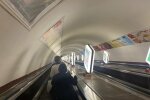 Метро, фото: Знай.ua