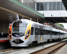 Українцям сказали, коли запустять Інтерсіті до Польщі