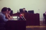 Суд над Гужвою: призначено заставу понад мільйон гривень