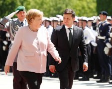 Головне за ніч: зустріч Зеленського в Європі, БТР у Харкові та люта бійка Червоненка