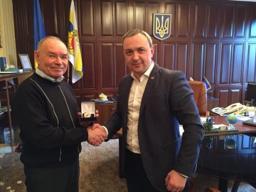 Олексій Муляренко