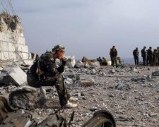 Боевики устроят жуткий суд для офицеров НАТО