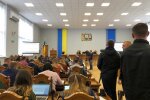Жіночі трусики і літри кави: депутати Садового повернулися з канікул, - промовисті фото