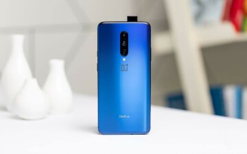 OnePlus 7