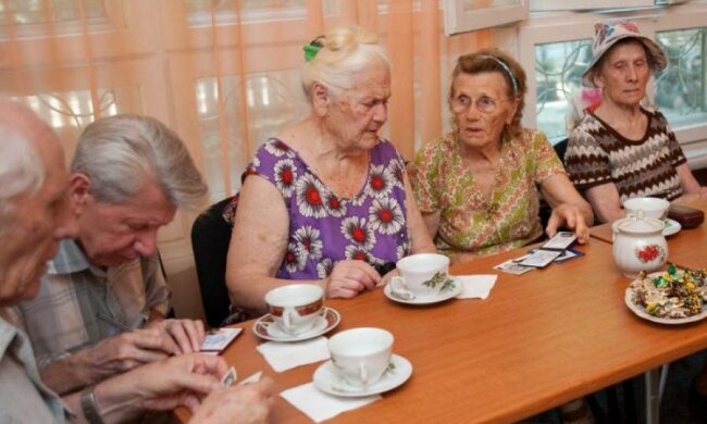 Украинским пенсионерам пообещали покращення. Оцените и вы