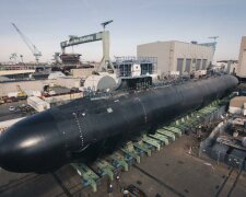 Delaware (SSN 791)