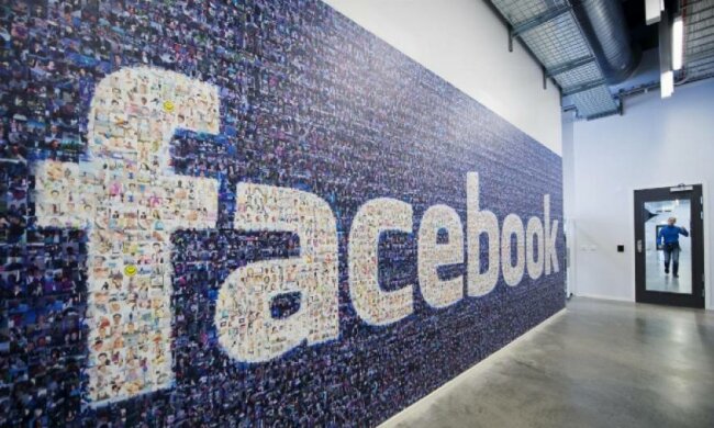 Додаток на Facebook може викрадати особисту інформацію