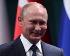 Вся суть прямої лінії з Путіним в одній картинці