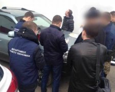 На Рівненщині поліція затримала усіх директорів лісгоспів