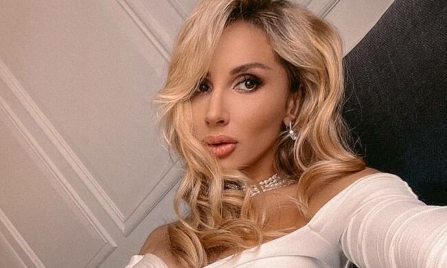Світлана Лобода, фото: Instagram