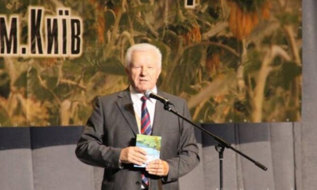 Украинский вариант поэмы "Руслан и Людмила" презентовали в Киеве (фото)