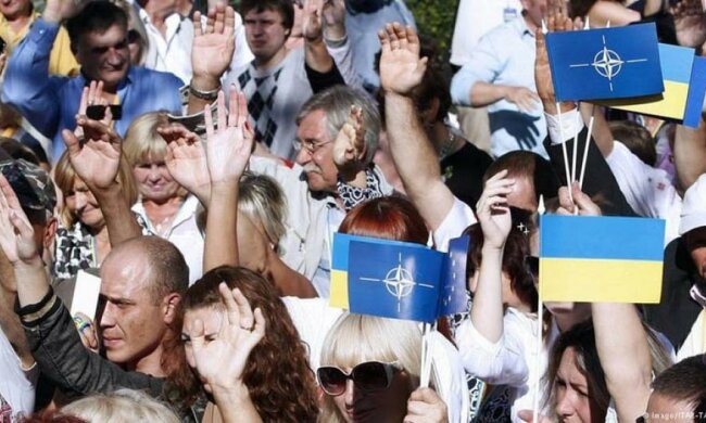 Евроатлантическая интеграция Украины ужесточит давление Кремля