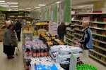 У Донецьк нарешті повернули СРСР: з магазинів зникло борошно